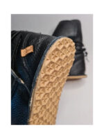 size 34 - 35 - 36 Boots leather black - Image 6