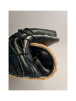 size 34 - 35 - 36 Boots leather black - Image 10