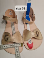 size 36-37 Sandals Boho Shine - Image 2