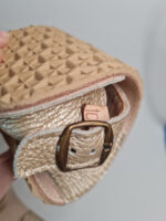 size 36-37 Sandals Boho Shine - Image 3