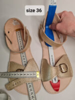 size 36-37 Sandals Boho Shine - Image 4