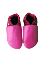 size 36 Pink leopard slippers - Image 4