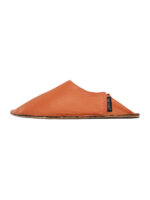 size 38-39 Babouche - brandy - Image 2