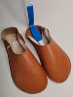 size 38-39 Babouche - brandy - Image 11