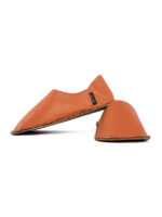size 38-39 Babouche - brandy - Image 3