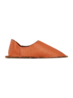 size 38-39 Babouche - brandy - Image 4