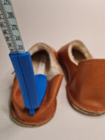 size 38-39 Babouche - brandy - Image 5