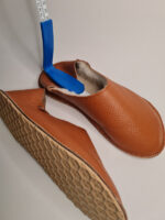 size 38-39 Babouche - brandy - Image 6