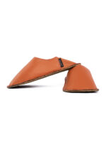 size 38-39 Babouche - brandy - Image 8