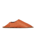 size 38-39 Babouche - brandy - Image 9