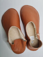 size 38-39 Babouche - brandy - Image 10