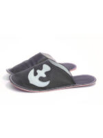 Slip on Bab´s  anchor nero - Image 3
