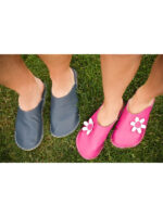 Slip on Bab´s  flower fuxia - Image 2