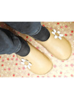 Slip on Bab´s  flower savanne - Image 10