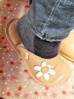 Slip on Bab´s  flower savanne - Image 13