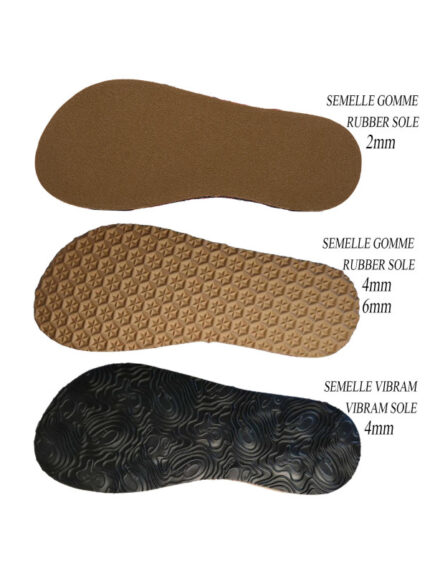 Slip on Bab´s anchor blu marino