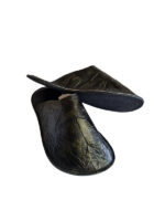 size 36 Slippers Bab´s - varnished black - Image 2