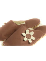 Slip on Bab´s  flower bordo - Image 4