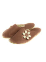 Slip on Bab´s  flower bordo - Image 2