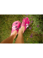 Slip on Bab´s  flower cream