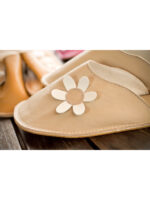 Slip on Bab´s  flower cream - Image 4
