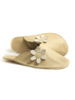 Slip on Bab´s  flower cream - Image 2