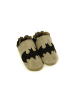 Soft slippers - batman - perla
