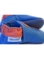 Soft slippers - bubble fish -  girasole - Image 2