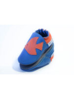 Soft slippers - bubble fish -  girasole