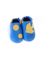 Soft slippers - bubble fish -  girasole - Image 6
