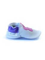 Soft slippers - butterfly - illusion - Image 3