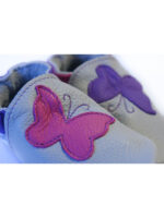 Soft slippers - butterfly - illusion - Image 5