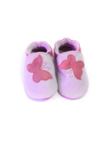 Soft slippers - butterfly - illusion - Image 6
