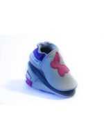 Soft slippers - butterfly - illusion - Image 7