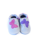 Soft slippers - butterfly - illusion - Image 8