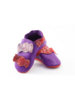 Soft slippers - candy - jeans - Image 2