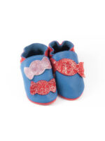 Soft slippers - candy - jeans - Image 6
