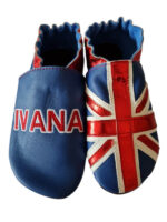 to personalize - Soft slippers Classic - Image 12