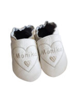 to personalize - Soft slippers Classic - Image 3