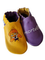 to personalize - Soft slippers Classic - Image 22