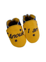to personalize - Soft slippers Classic - Image 24