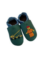 to personalize - Soft slippers Classic - Image 42