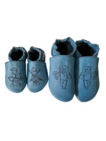 to personalize - Soft slippers Classic - Image 44
