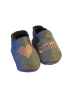 to personalize - Soft slippers Classic - Image 48