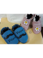 to personalize - Soft slippers Classic - Image 52