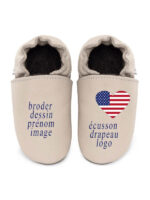 to personalize - Soft slippers Classic - Image 56