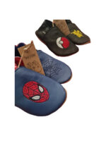 to personalize - Soft slippers Classic - Image 57
