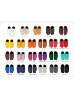 to personalize - Soft slippers Classic - Image 67