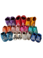 to personalize - Soft slippers Classic - Image 77
