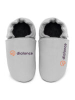 to personalize - Soft slippers Classic - Image 10